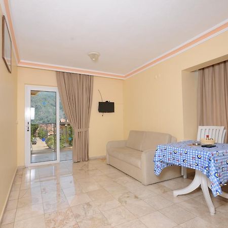 Kleopatra Apartments Icmeler Marmaris Dış mekan fotoğraf