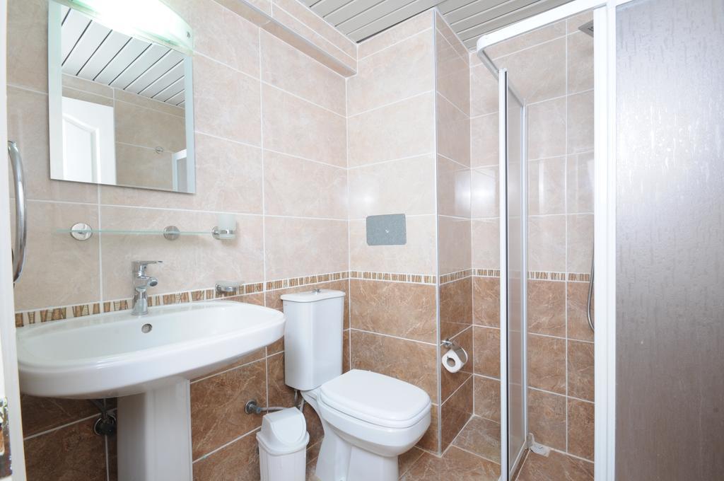 Kleopatra Apartments Icmeler Marmaris Dış mekan fotoğraf