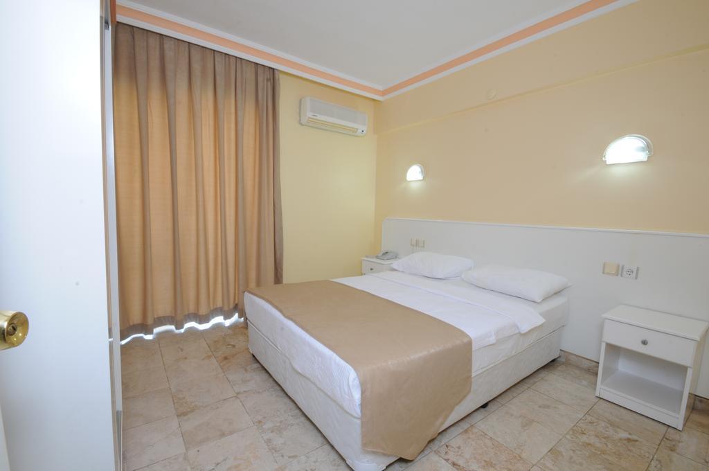 Kleopatra Apartments Icmeler Marmaris Dış mekan fotoğraf