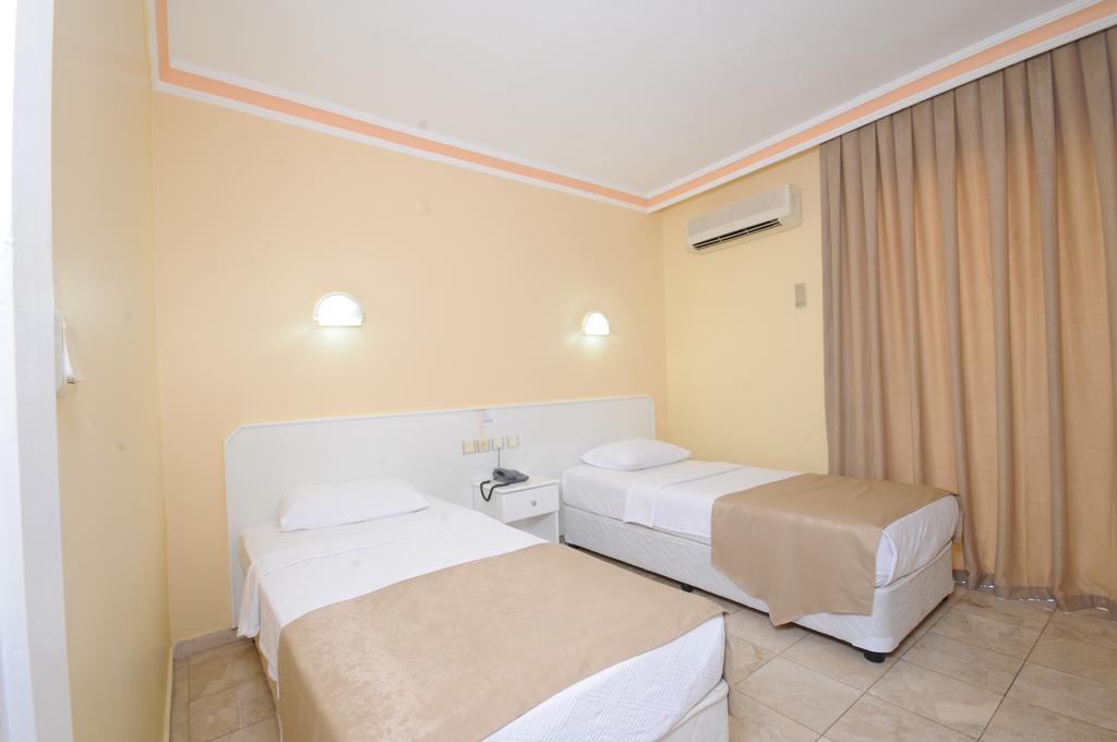 Kleopatra Apartments Icmeler Marmaris Dış mekan fotoğraf